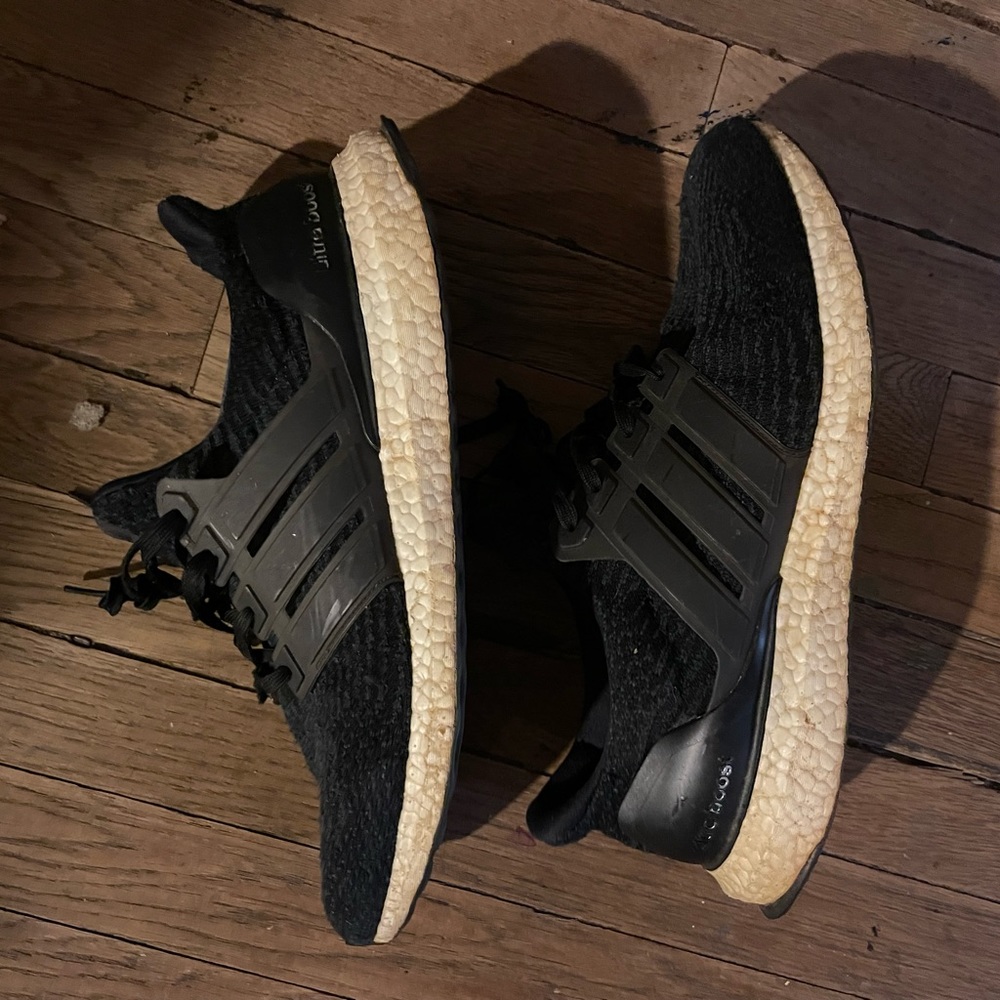 Adidas Ultra boost size 13
